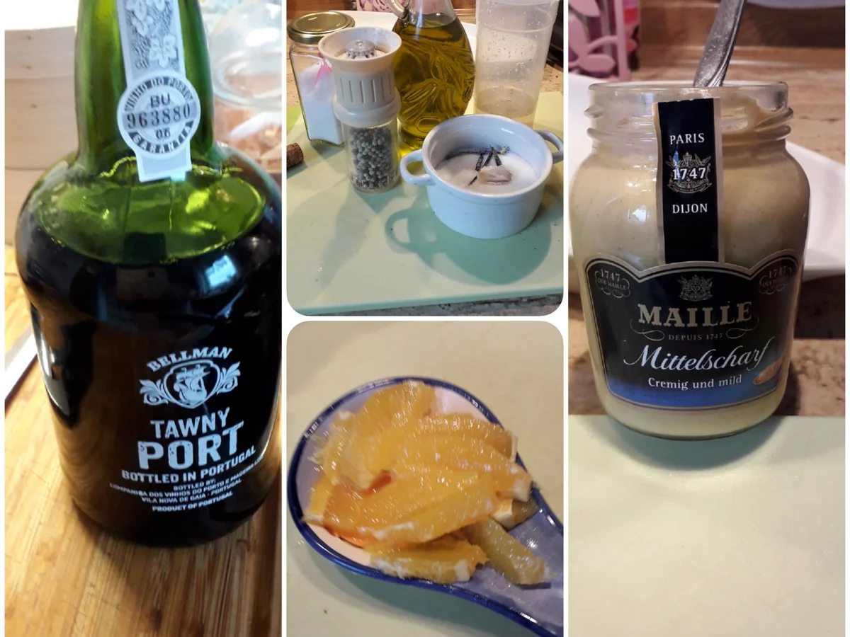 Vorspeise=kochbar Challenge 12.0(Dezember) - Rezept - Bild Nr. 3