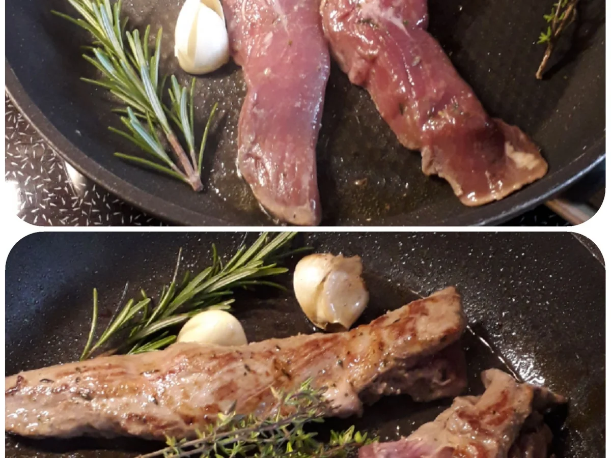 Vorspeise=kochbar Challenge 12.0(Dezember) - Rezept - Bild Nr. 4