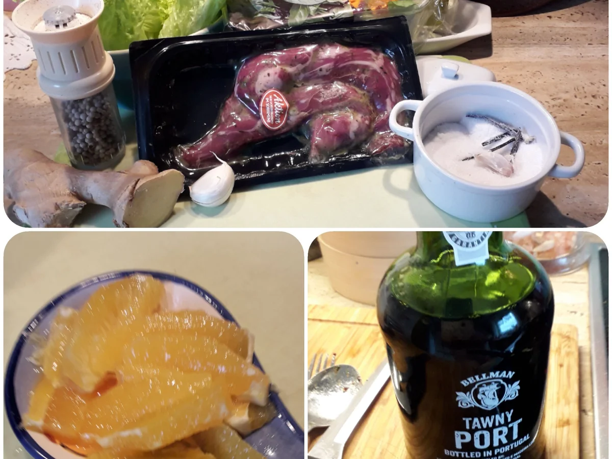 Vorspeise=kochbar Challenge 12.0(Dezember) - Rezept - Bild Nr. 5