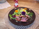 Rezept: Vorspeise=kochbar Challenge 12.0(Dezember) Bild Nr. 8 Vorspeise=kochbar Challenge 12.0(Dezember) - Rezept - Bild Nr. 8