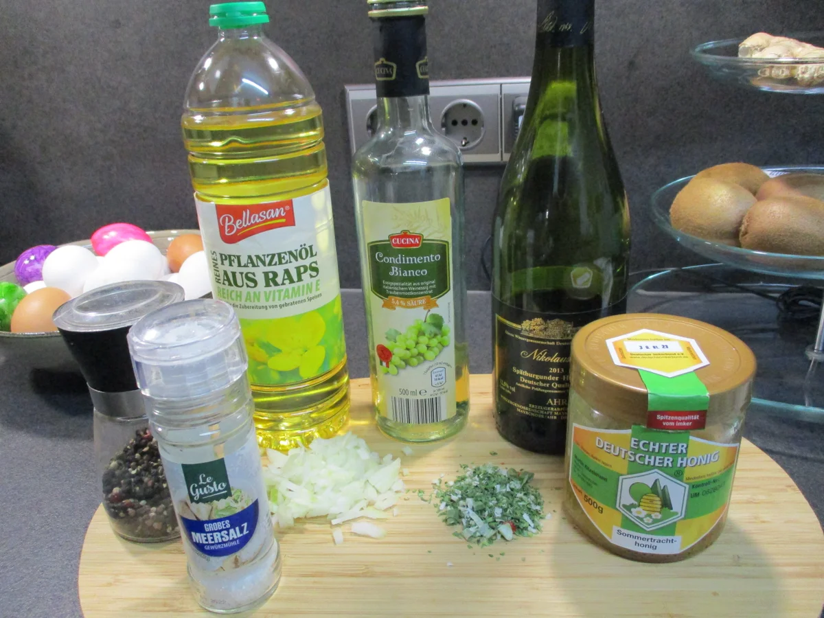 2. Hauptspeise: Gefüllte Polofino = kochbar Challenge 12.0 (Dezember 2019) - Rezept - Bild Nr. 17