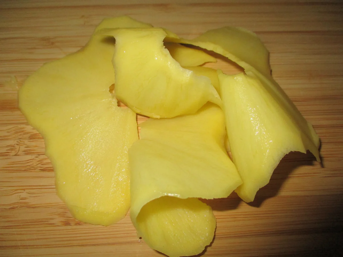 2. Hauptspeise: Gefüllte Polofino = kochbar Challenge 12.0 (Dezember 2019) - Rezept - Bild Nr. 20