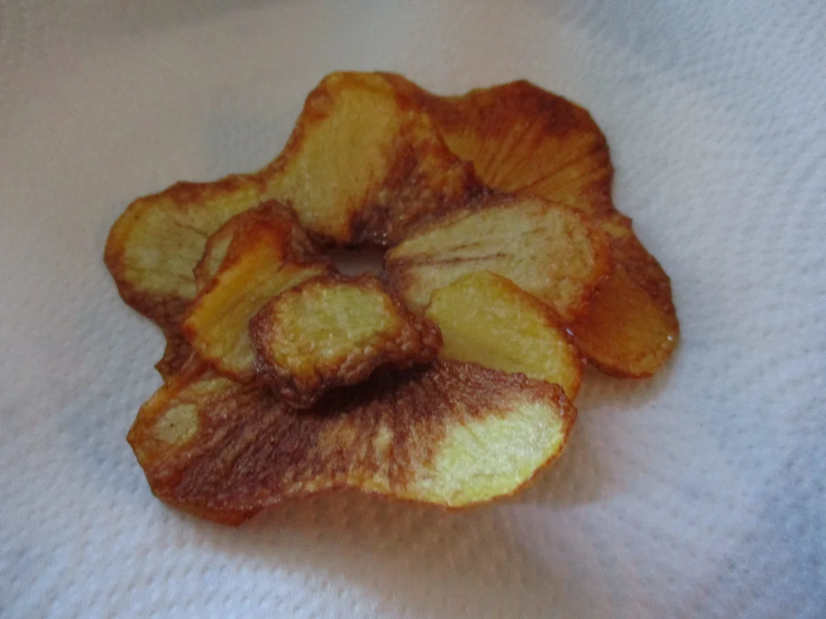 2. Hauptspeise: Gefüllte Polofino = kochbar Challenge 12.0 (Dezember 2019) - Rezept - Bild Nr. 21