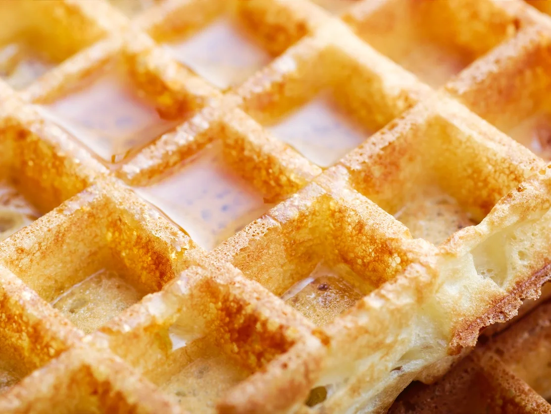 Original Brüsseler Waffeln - Rezept - Bild Nr. 2