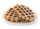 Rezept: Original Lütticher Waffeln (Gaufres de Liège) Bild Nr. 2 Original Lütticher Waffeln (Gaufres de Liège) - Rezept - Bild Nr. 2