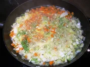 Ragu alla bolognese - Rezept - Bild Nr. 9629