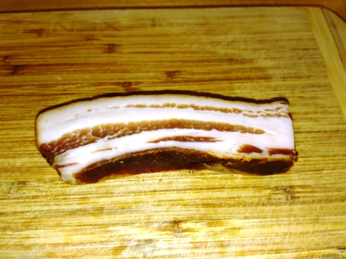 Rezept: Ragu alla bolognese Bild Nr. 9631 Ragu alla bolognese - Rezept - Bild Nr. 9631