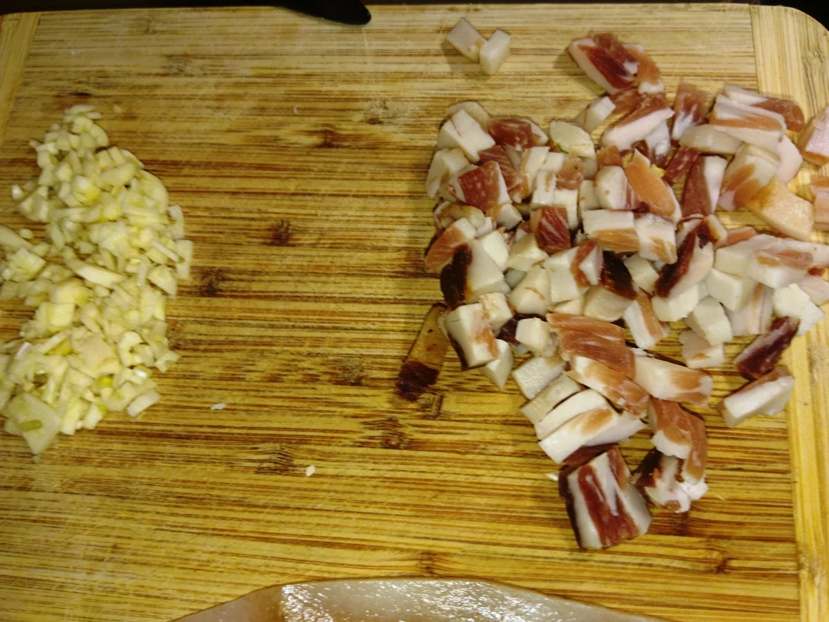 Rezept: Ragu alla bolognese Bild Nr. 9632 Ragu alla bolognese - Rezept - Bild Nr. 9632