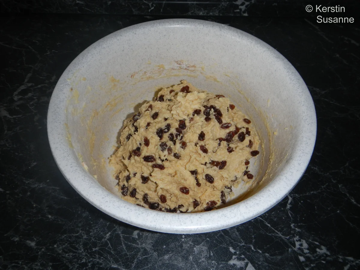 Stollenkonfekt - Rezept - Bild Nr. 5