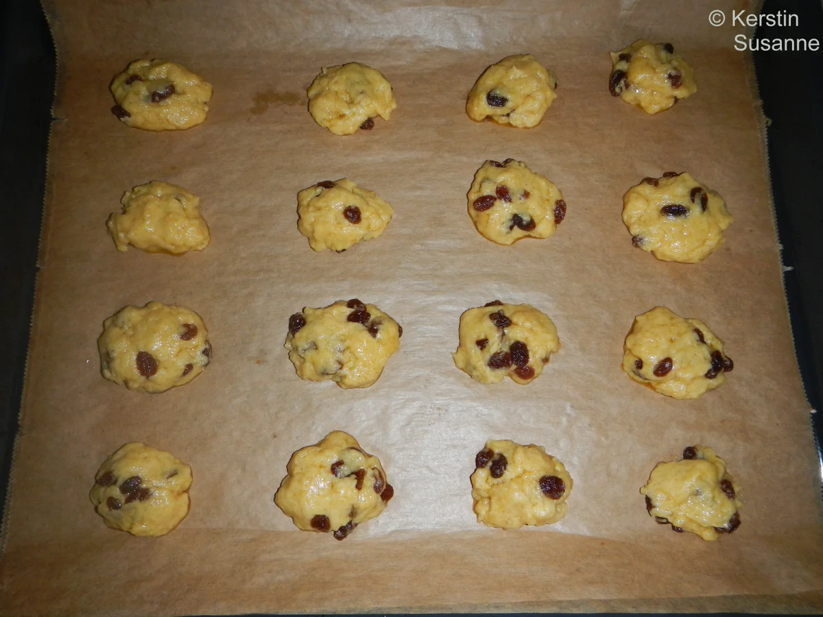 Stollenkonfekt - Rezept - Bild Nr. 6