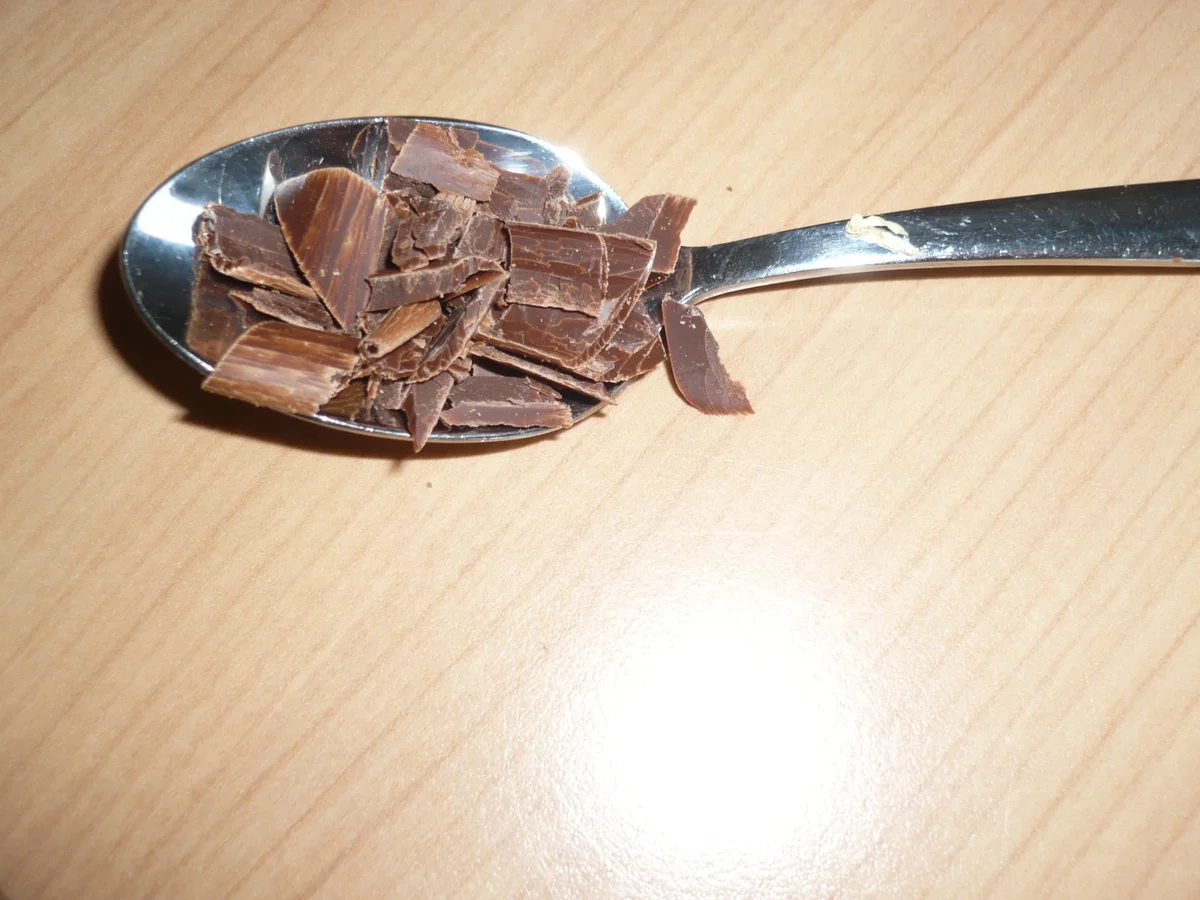 Ente mit Rotwein-Schokoladensoße - Rezept - Bild Nr. 7