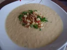 Gemüse-Apfel-Suppe - Rezept - Bild Nr. 9634