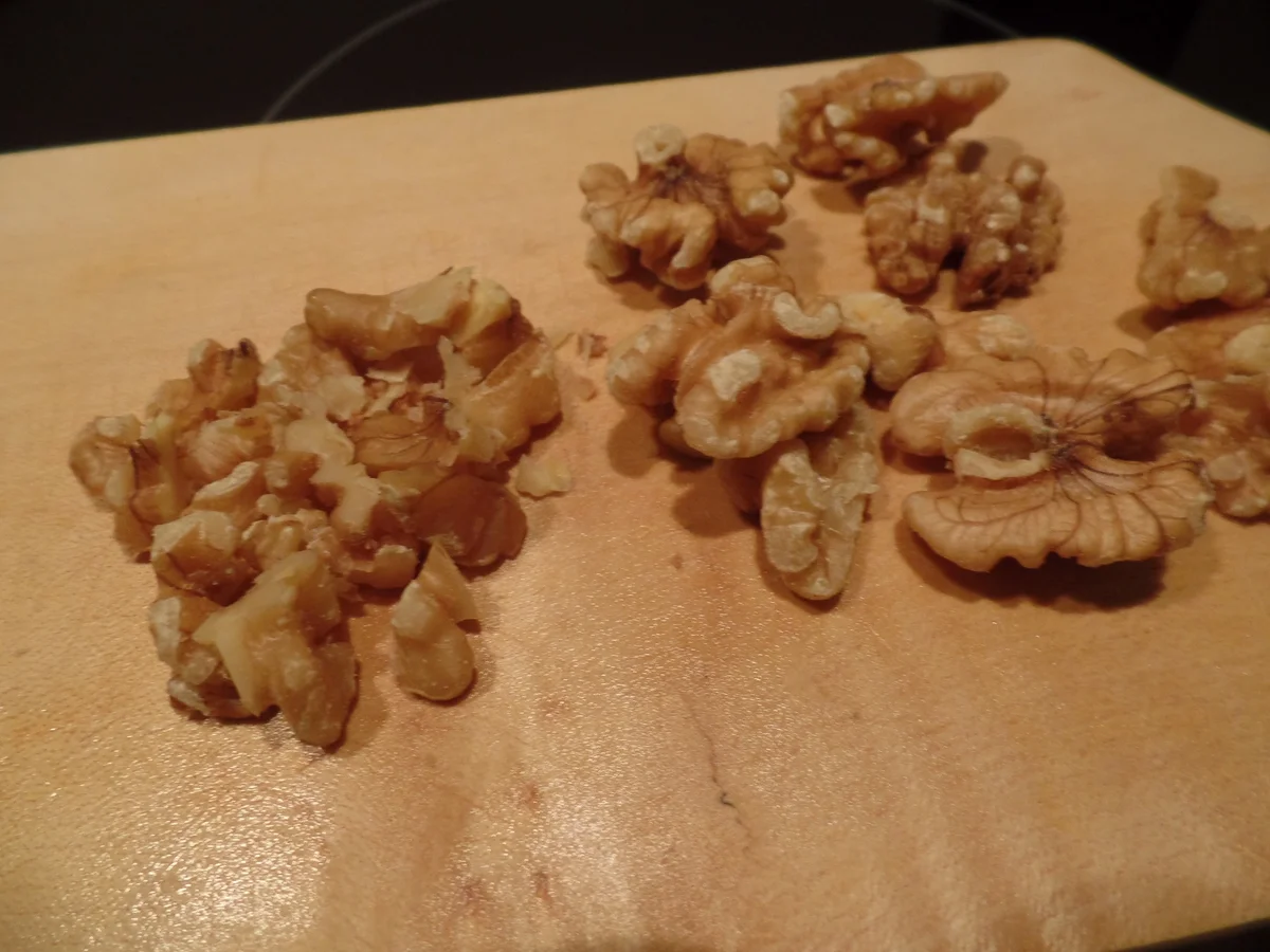 Rezept: Gemüse-Apfel-Suppe Bild Nr. 9640 Gemüse-Apfel-Suppe - Rezept - Bild Nr. 9640