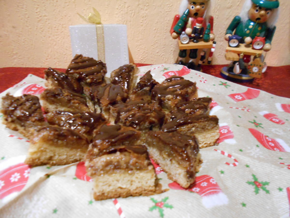 Weihnachten Kann Kommen Schnelle Kekse Nach Oma Nannis Art 1 2 3 Rezept Kochbar De
