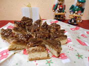 kleine Nussecken - Rezept - Bild Nr. 9634