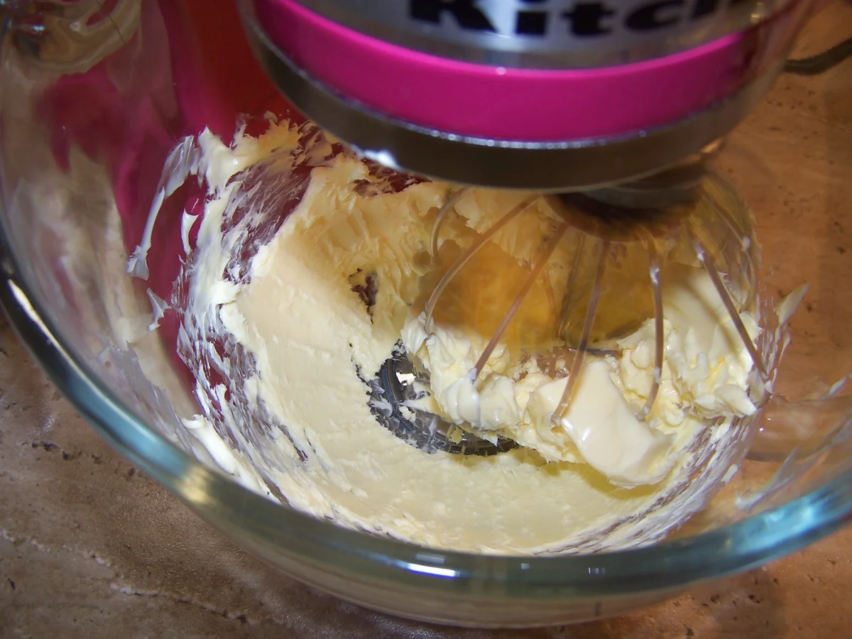 Joghurt- Kuchen für klein Sophie - Rezept - Bild Nr. 5