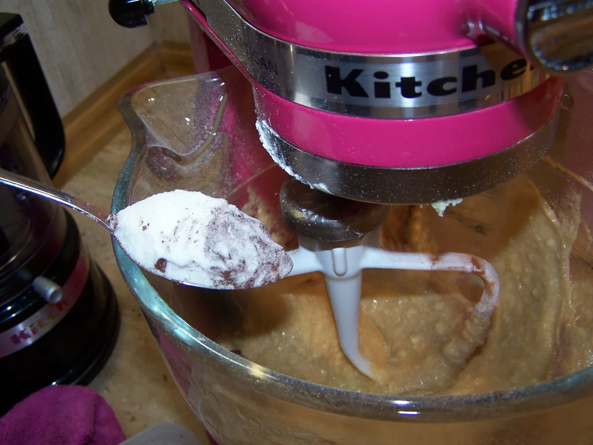 Joghurt- Kuchen für klein Sophie - Rezept - Bild Nr. 7