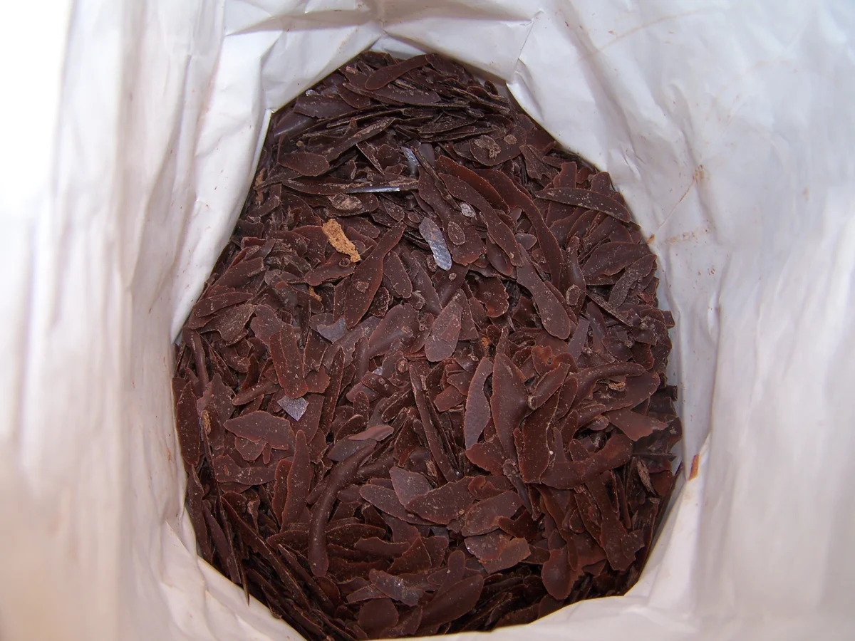 Joghurt- Kuchen für klein Sophie - Rezept - Bild Nr. 9