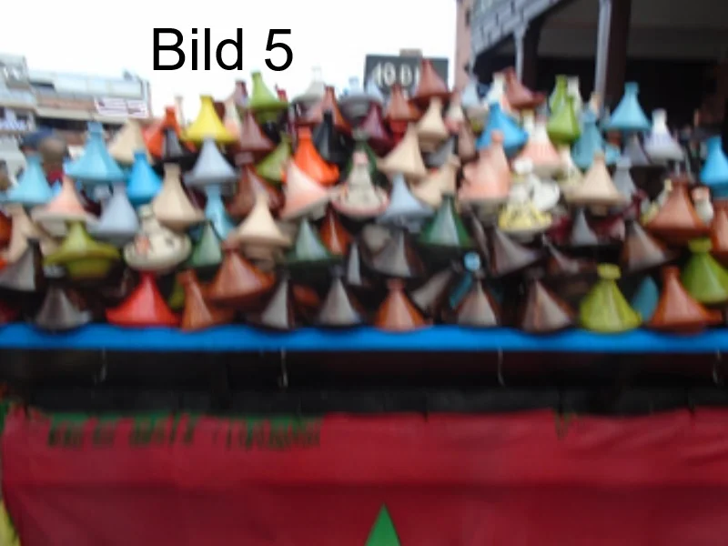 Rezept: Mettbällchen im Tajine Bild Nr. 14 Mettbällchen im Tajine - Rezept - Bild Nr. 14