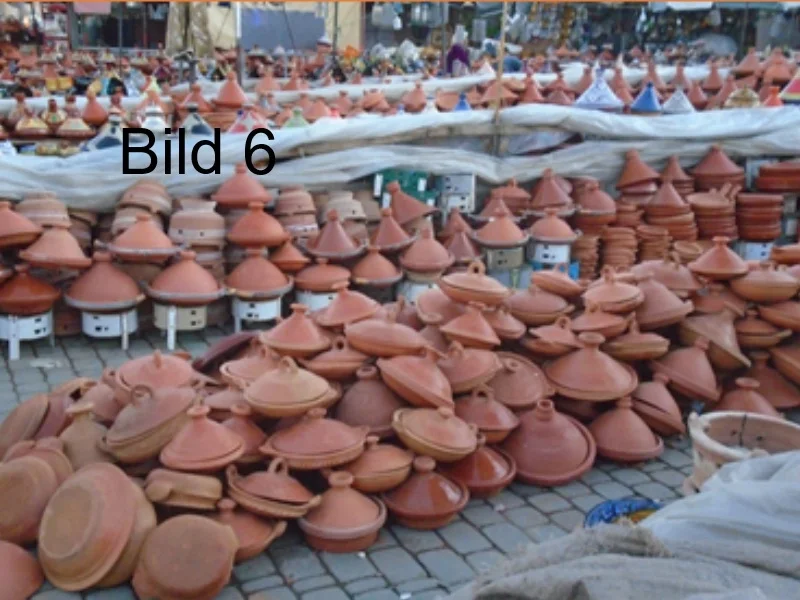 Rezept: Mettbällchen im Tajine Bild Nr. 15 Mettbällchen im Tajine - Rezept - Bild Nr. 15