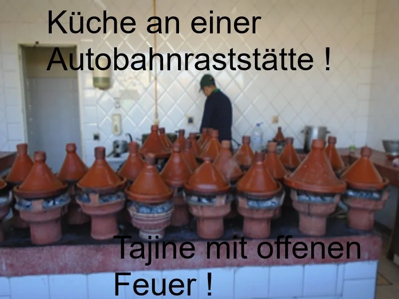 Rezept: Mettbällchen im Tajine Bild Nr. 16 Mettbällchen im Tajine - Rezept - Bild Nr. 16