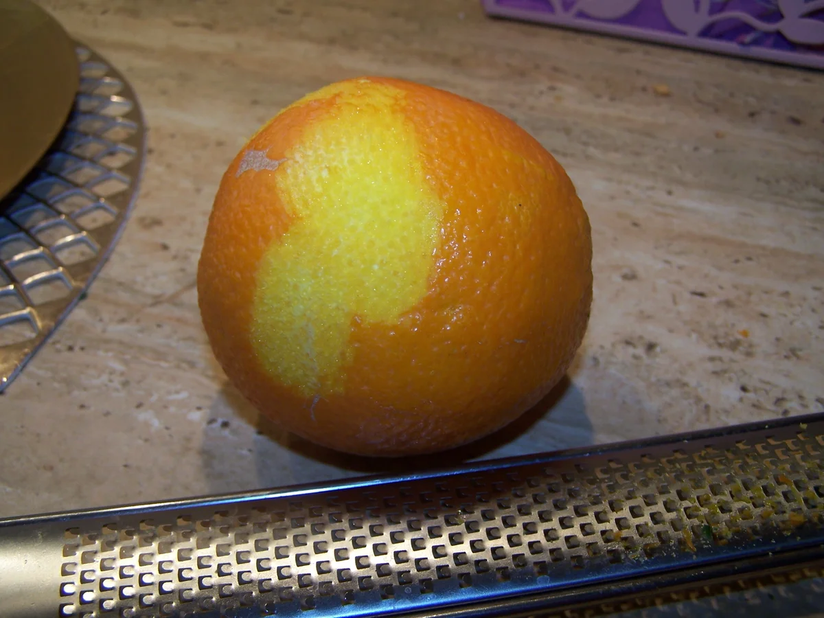 Spagetti mit Steinpilz Sößchen mal anders - Rezept - Bild Nr. 14