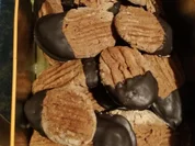 Bärentatzen, vegan - Rezept - Bild Nr. 2