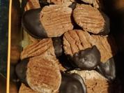 Bärentatzen, vegan - Rezept - Bild Nr. 2
