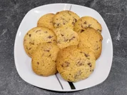 Margarethenplätzchen - Rezept - Bild Nr. 2