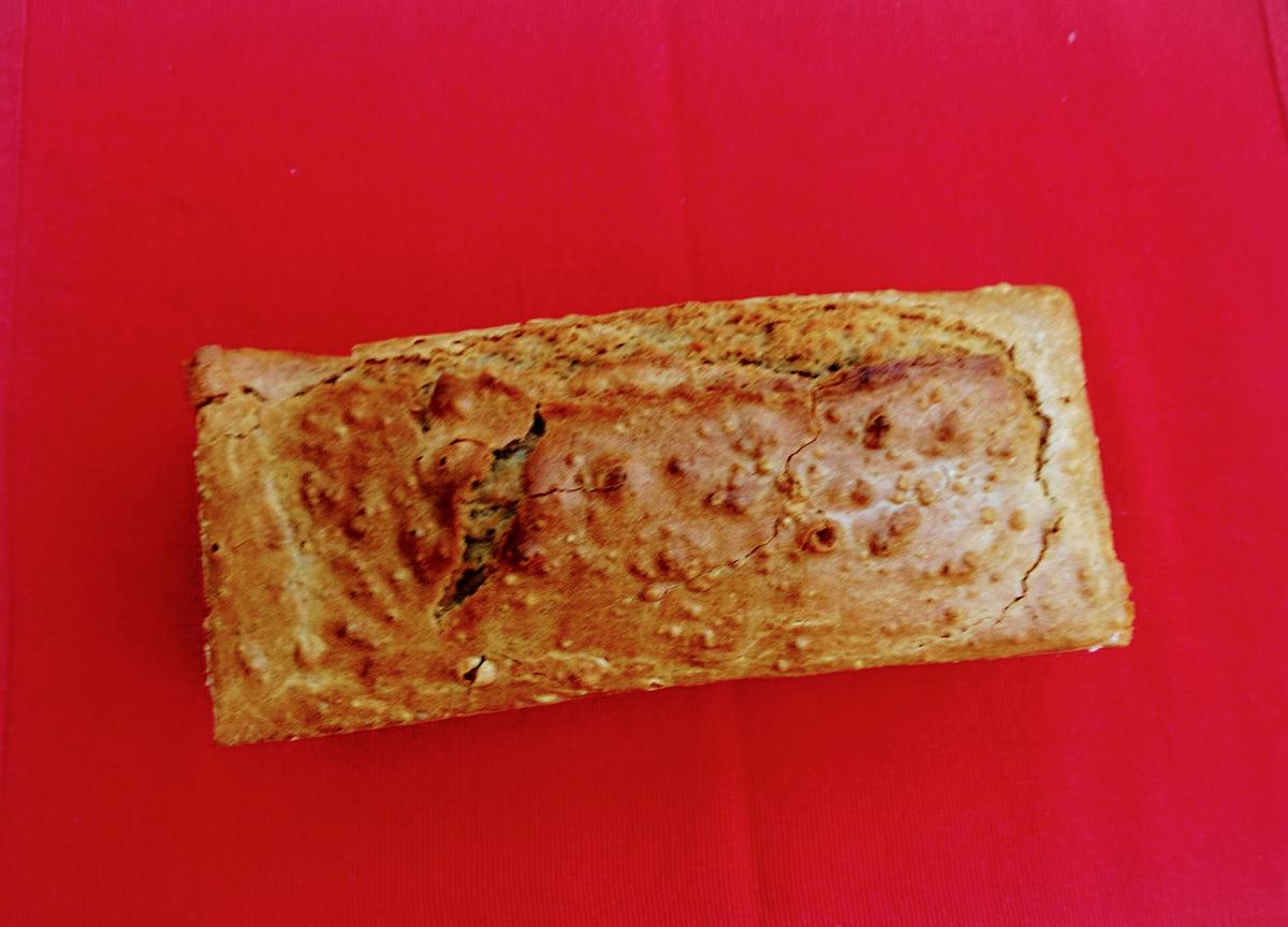 Dinkel-Buchweizen-Brot - Rezept - Bild Nr. 10