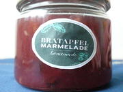Bratapfel - Marmelade - Rezept - Bild Nr. 2