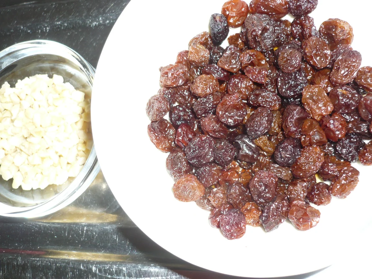 Bratapfel - Marmelade - Rezept - Bild Nr. 3