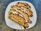 Christstollen - Rezept - Bild Nr. 2