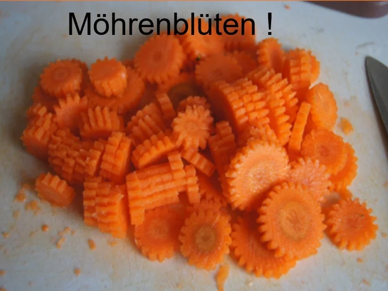 Schweinefilet mit Brokkoli und Gemüsemix im Wok mit gelben Basmatireis - Rezept - Bild Nr. 11