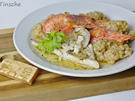 Zitronen-Perlgraupensotto - Rezept - Bild Nr. 4