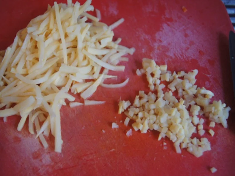 Rezept: Pekingsuppe süß-sauer-scharf XXL Bild Nr. 8 Pekingsuppe süß-sauer-scharf XXL - Rezept - Bild Nr. 8