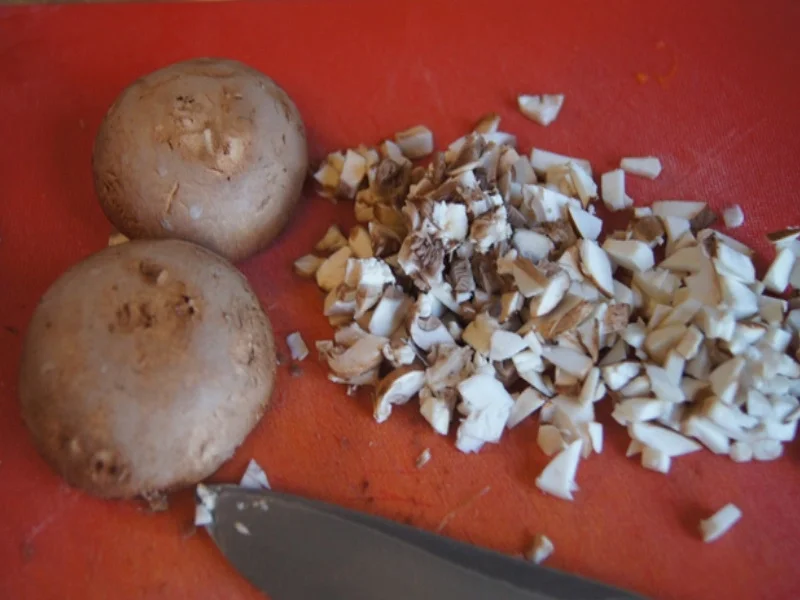 Rezept: Pekingsuppe süß-sauer-scharf XXL Bild Nr. 13 Pekingsuppe süß-sauer-scharf XXL - Rezept - Bild Nr. 13