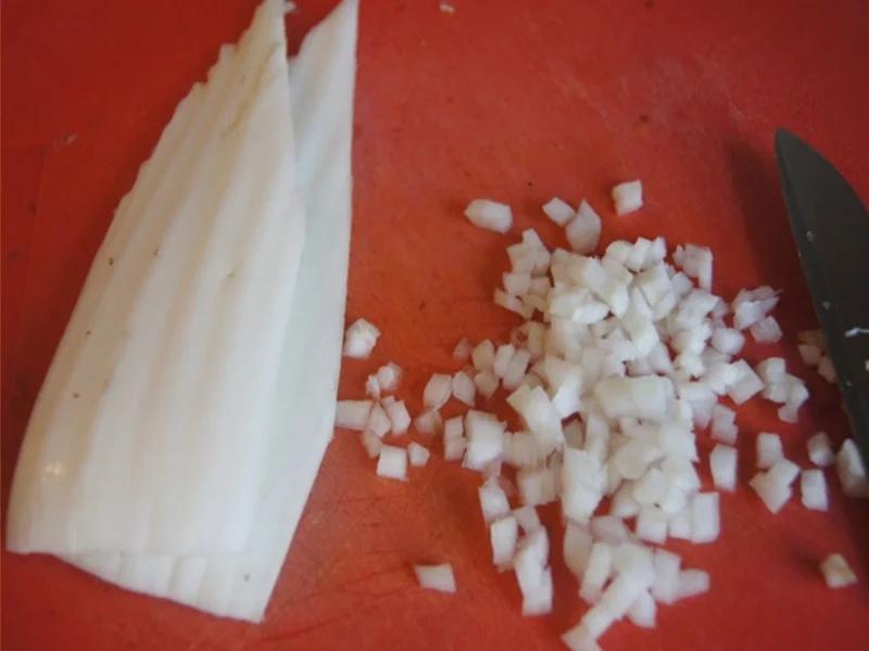 Rezept: Pekingsuppe süß-sauer-scharf XXL Bild Nr. 14 Pekingsuppe süß-sauer-scharf XXL - Rezept - Bild Nr. 14