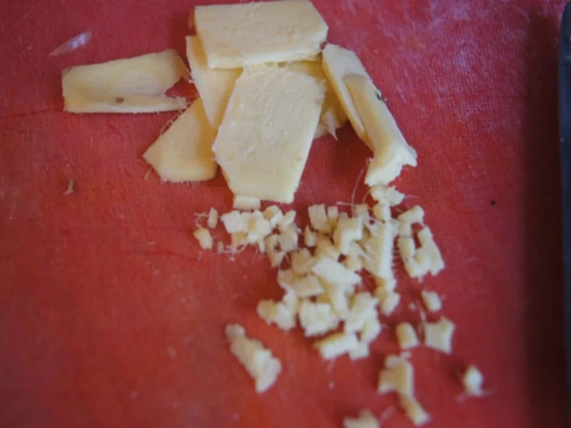 Rezept: Pekingsuppe süß-sauer-scharf XXL Bild Nr. 15 Pekingsuppe süß-sauer-scharf XXL - Rezept - Bild Nr. 15