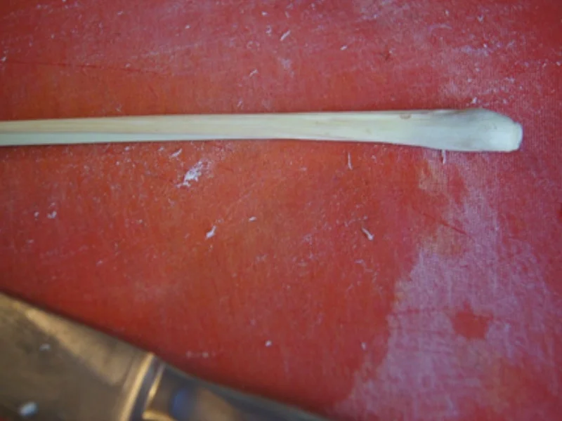 Rezept: Pekingsuppe süß-sauer-scharf XXL Bild Nr. 17 Pekingsuppe süß-sauer-scharf XXL - Rezept - Bild Nr. 17