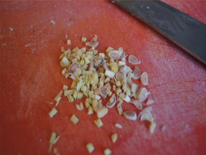 Rezept: Pekingsuppe süß-sauer-scharf XXL Bild Nr. 18 Pekingsuppe süß-sauer-scharf XXL - Rezept - Bild Nr. 18