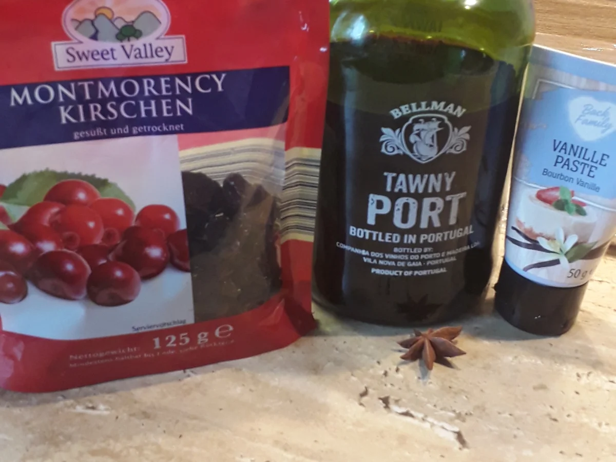 Hauptgang ,,kochbar Challenge" 12. 0 Dezember 2019 - Rezept - Bild Nr. 9659