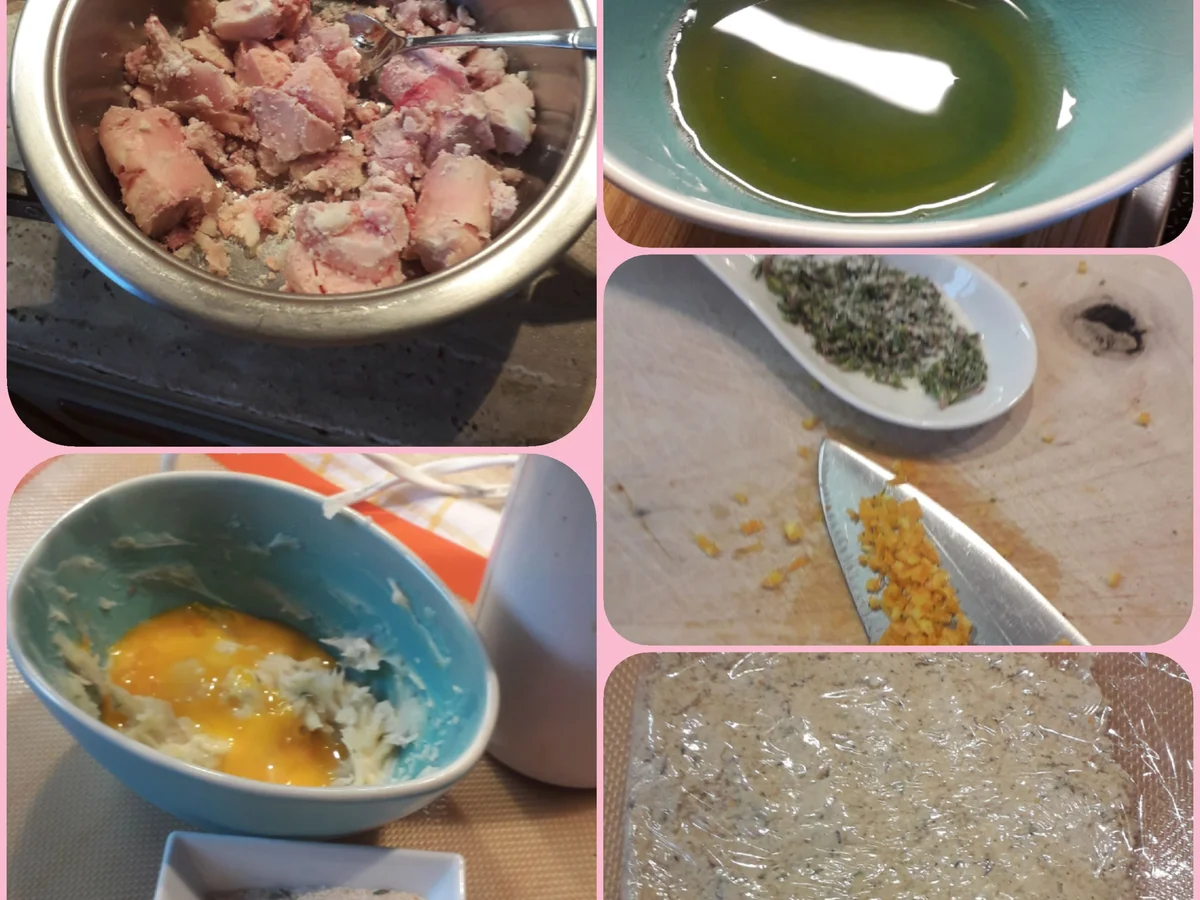 Hauptgang ,,kochbar Challenge" 12. 0 Dezember 2019 - Rezept - Bild Nr. 9661