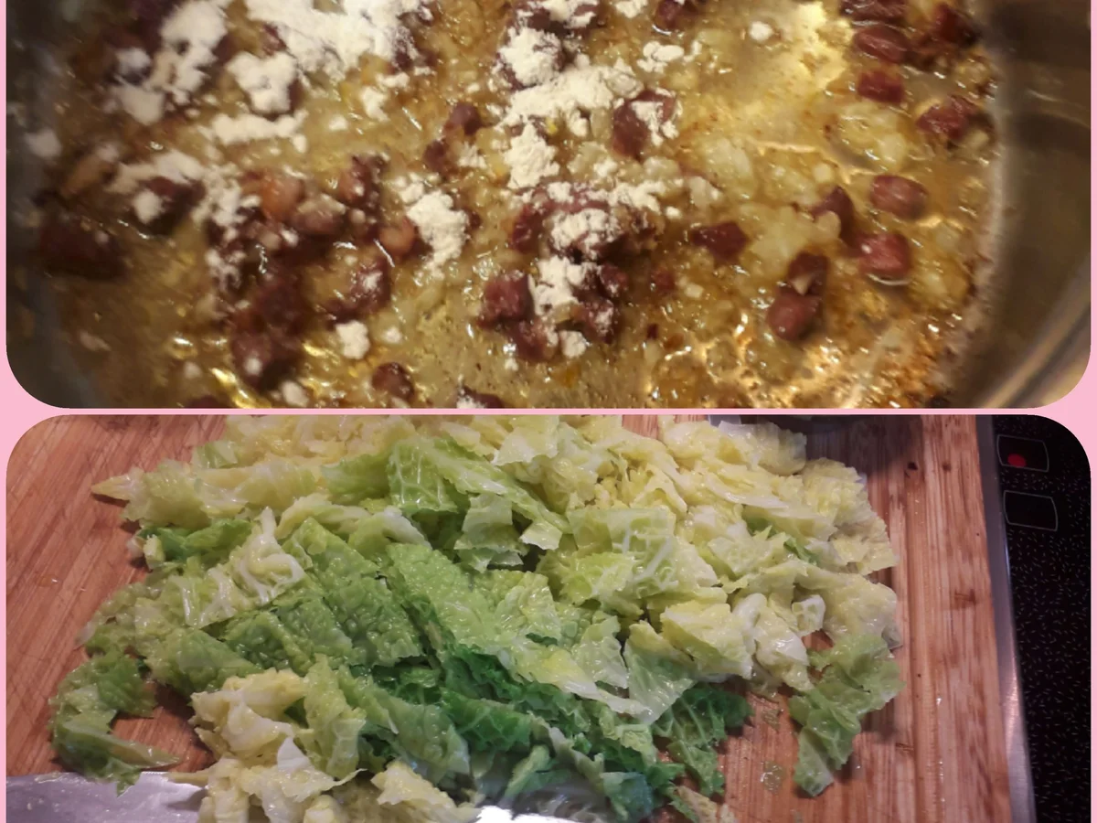 Hauptgang ,,kochbar Challenge" 12. 0 Dezember 2019 - Rezept - Bild Nr. 9666