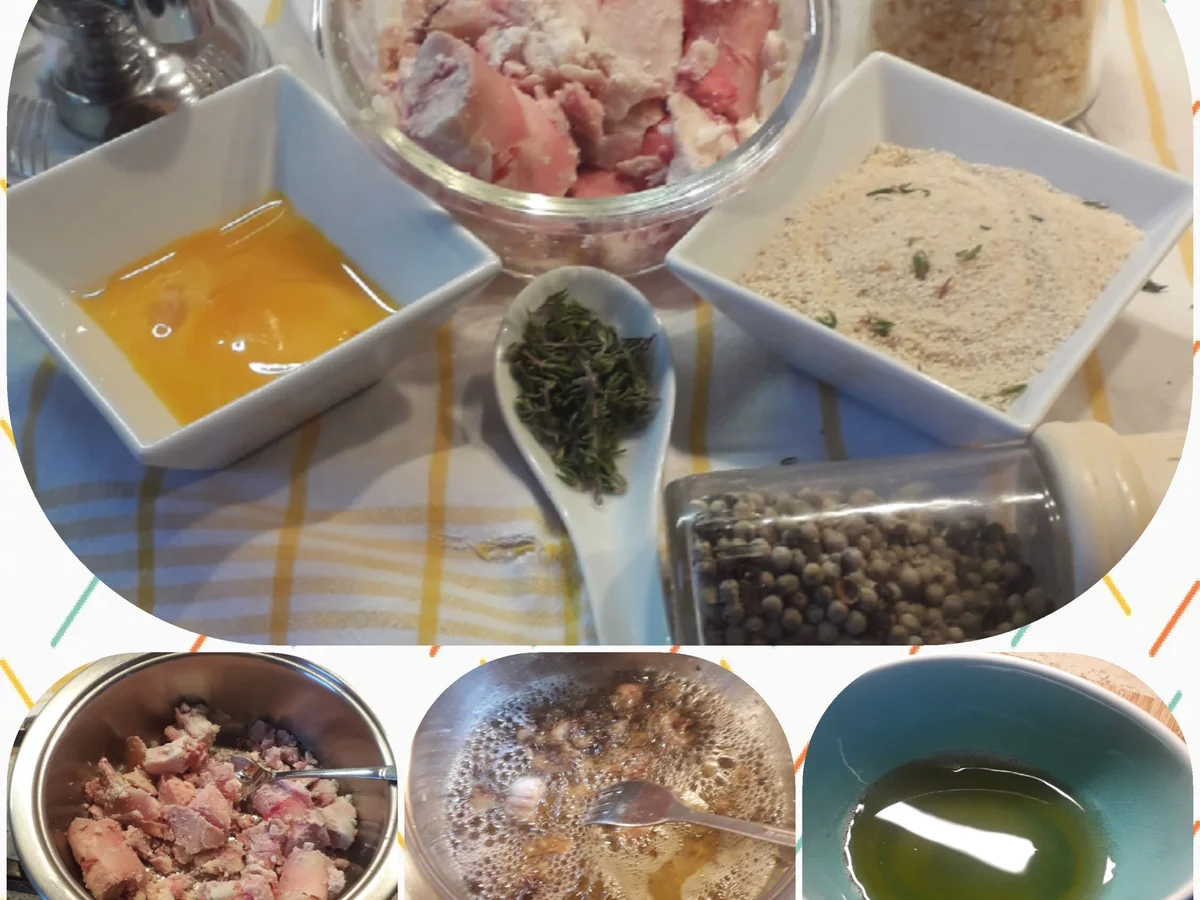 Rip Eye Steack mit Beilage - Rezept - Bild Nr. 9669