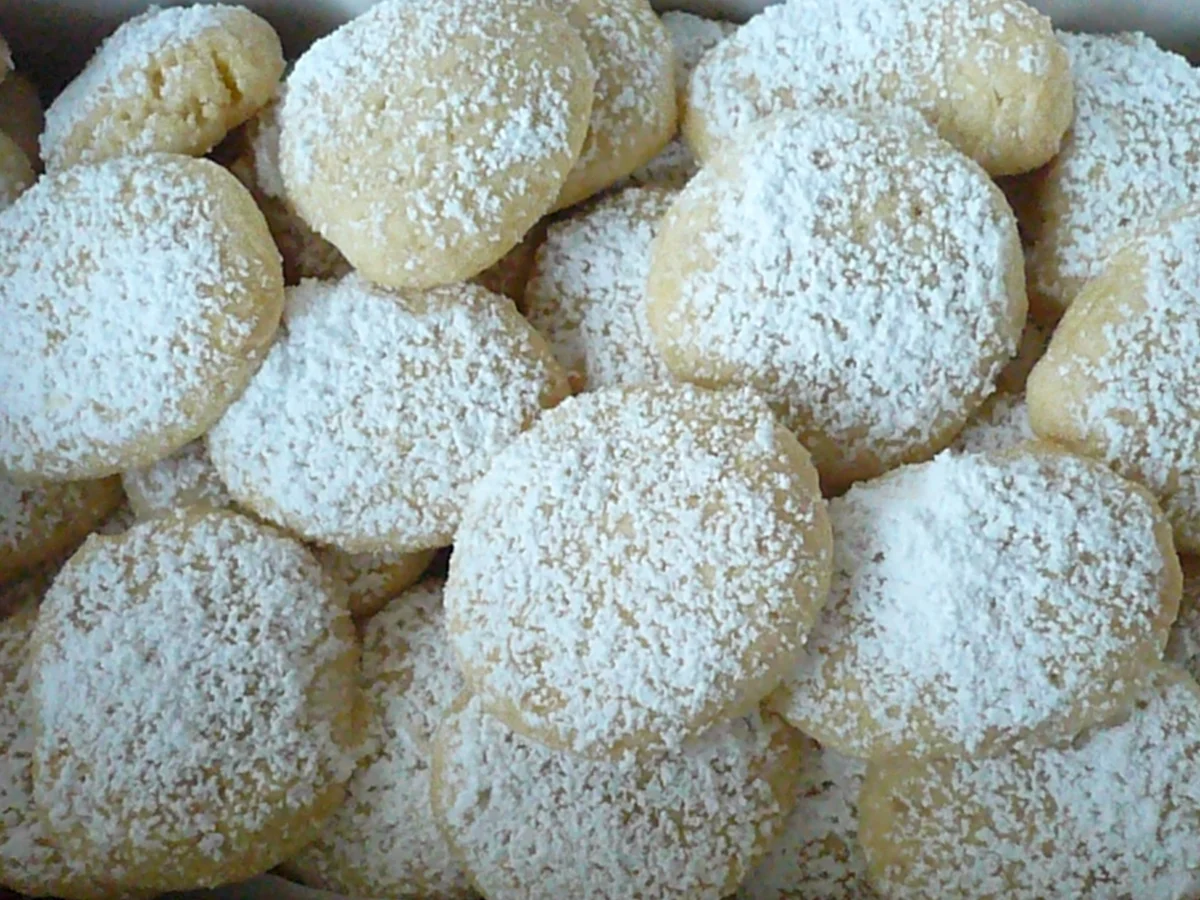 Rezept: Marzipan Traumstücke Bild Nr. 2 Marzipan Traumstücke - Rezept - Bild Nr. 2