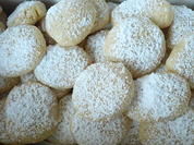 Marzipan Traumstücke - Rezept - Bild Nr. 2