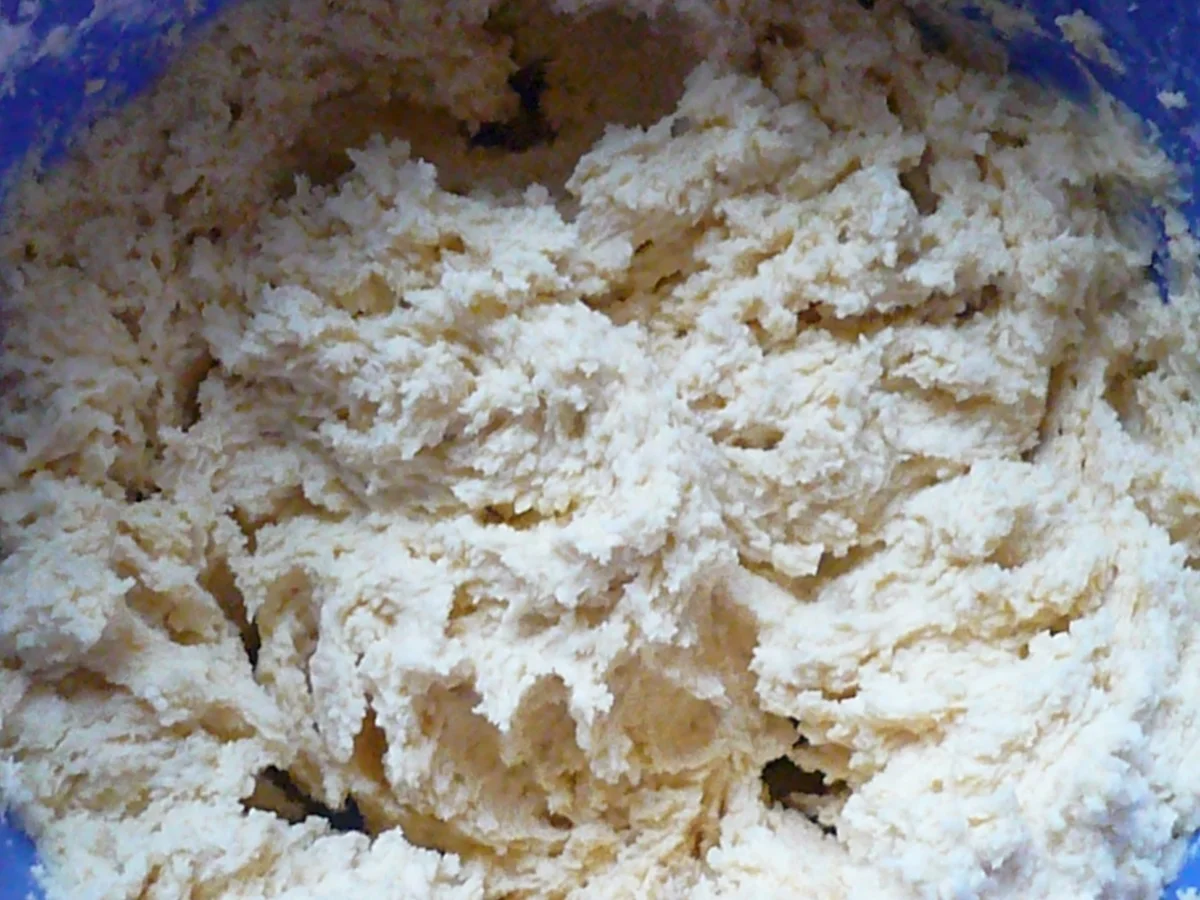 Rezept: Marzipan Traumstücke Bild Nr. 3 Marzipan Traumstücke - Rezept - Bild Nr. 3