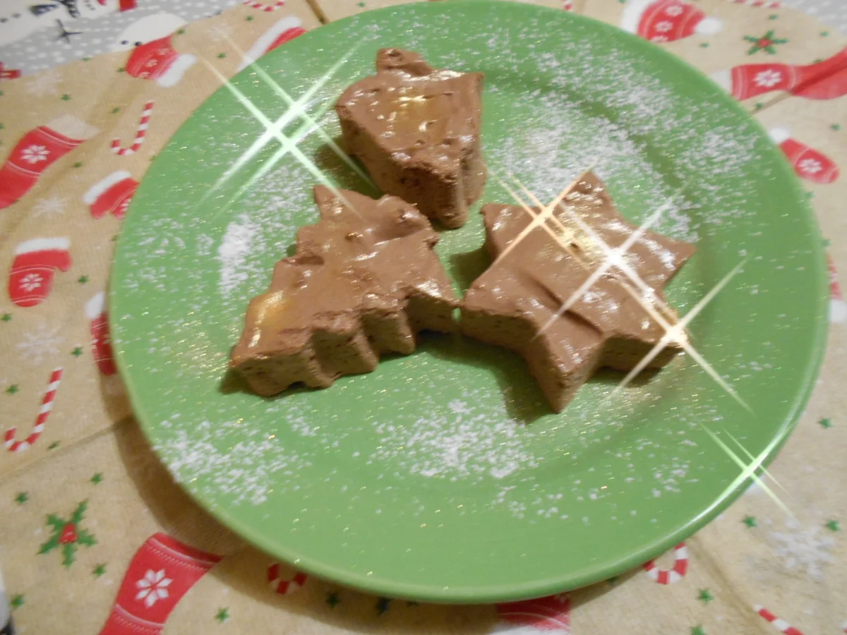 Mein Weihnachtsmenü für uns . Kochbar Challenge 12,0(Dezember 2019) - Rezept - Bild Nr. 9674