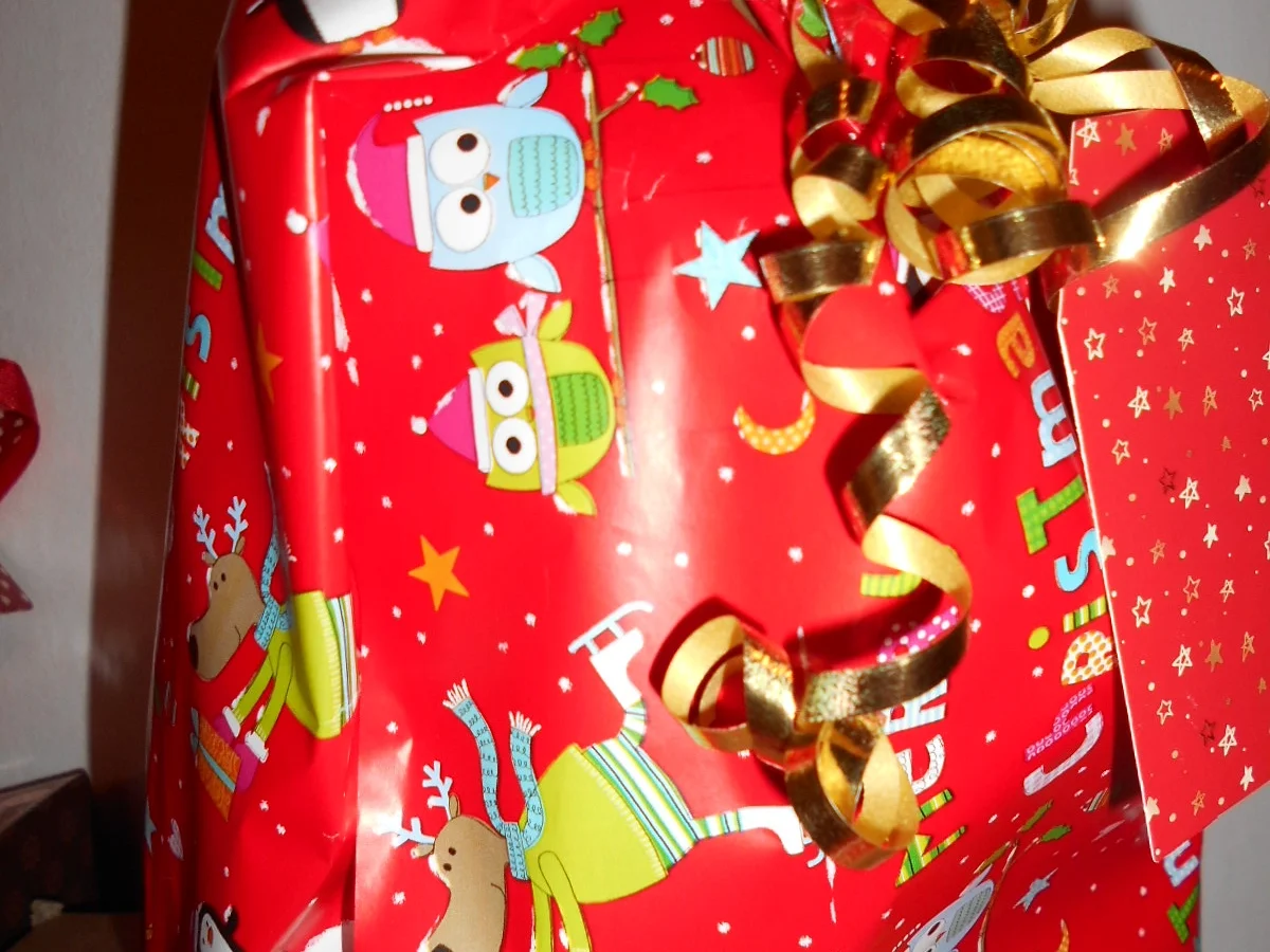 Mein Weihnachtsmenü für uns . Kochbar Challenge 12,0(Dezember 2019) - Rezept - Bild Nr. 9675